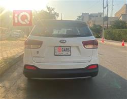 کیا سۆرینتۆ